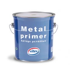 Osnovna za metal uljana VITEX bela 0,75 lit