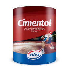CIMENTOL boja za beton 0,75 lit
