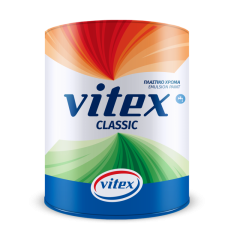 AKCIJA !!! Boja za zidove VITEX Classic 10 lit