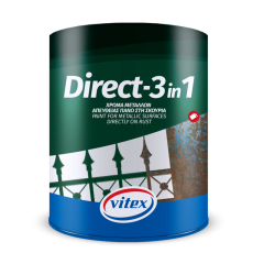 DIRECT emajl 3 u 1, 2,5 lit