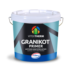GRANIKOT fasadna podloga 10 lit