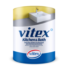 Boja VITEX za kuhinje i kupatila 3 lit