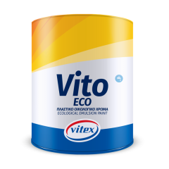 Boja za zidove VITO ECO puna disperzija 1 lit