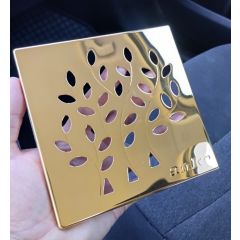 15x15 prohrom GOLD rešetka 1,2 mm