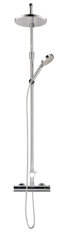 HERZ a38 komplet termostatski tu&scaron; sistem