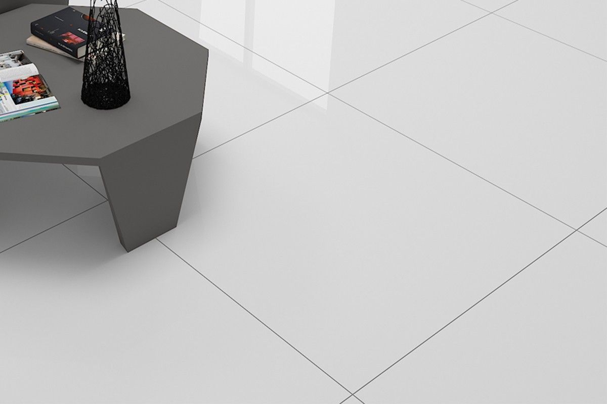 BLANCO Brillo 60x60 rett