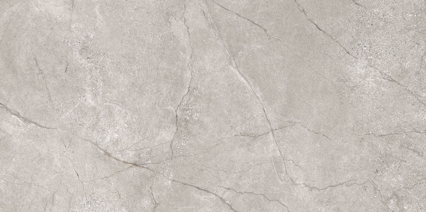 120x60 EIDEN Light Grey matt RETT