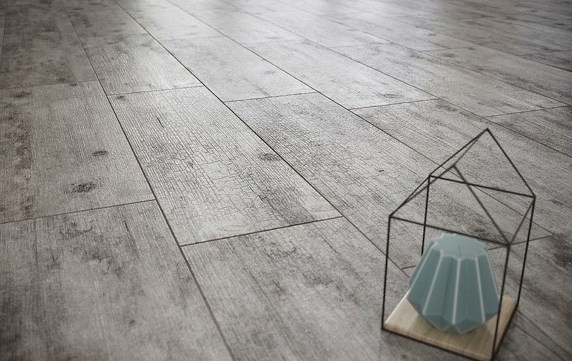 Cersanit G1804 Dark Grey DC