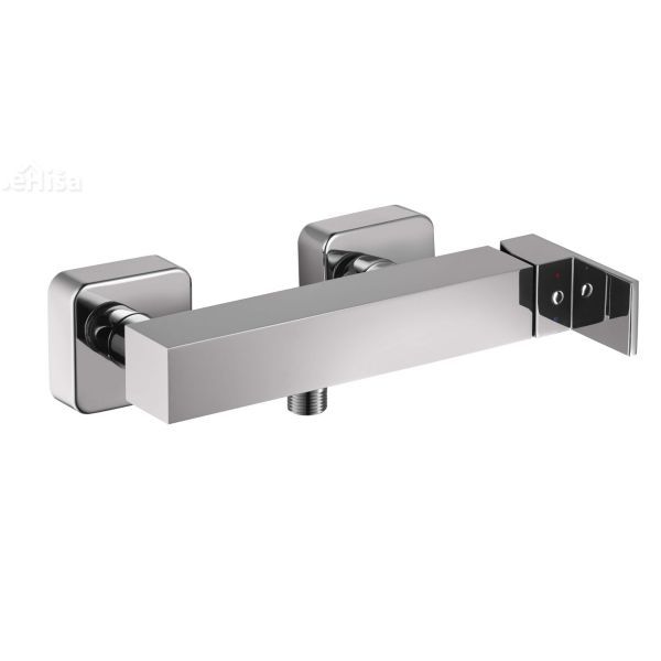 HERZ SQ slavina za tu&scaron; kabinu Q40