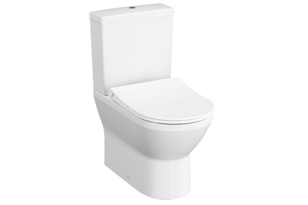 Vitra INTEGRA WC monoblok RIM-FREE WC šolja